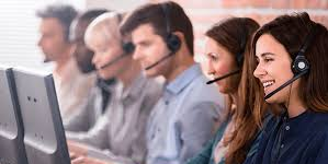 Best Call Center in US – central tect