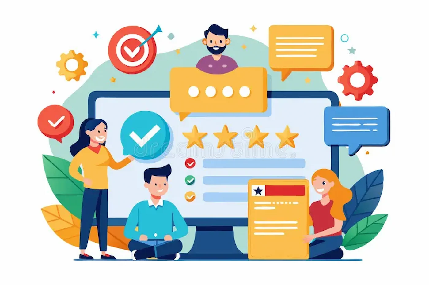 AI Call Center Outsourcing