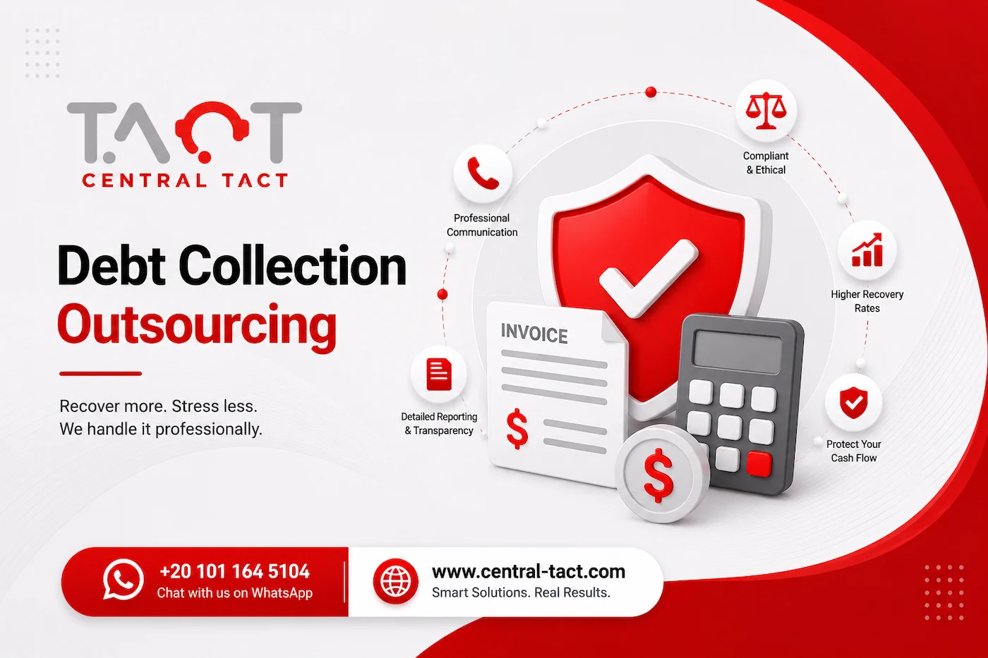 Debt Collection Outsourcing1