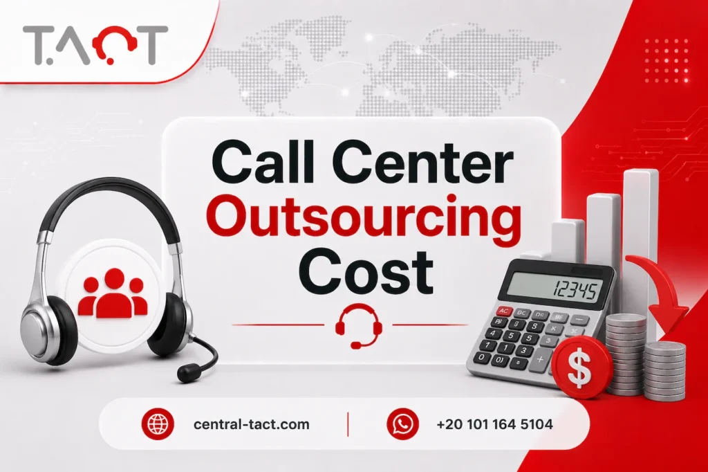 Call Center Outsourcing Cost: A Full Pricing Breakdown