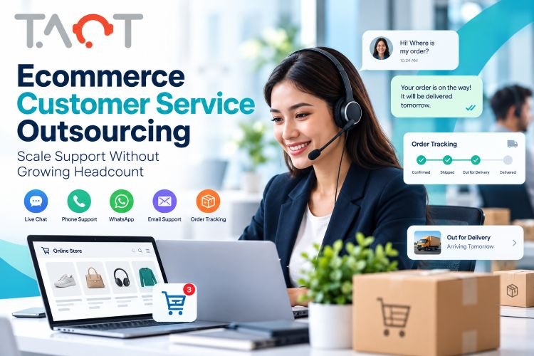 Ecommerce Customer Support