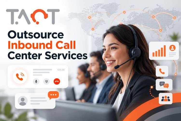 Outsource Inbound Call Center Services
