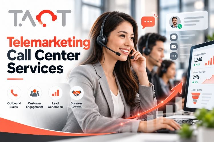 Telemarketing Call Centers